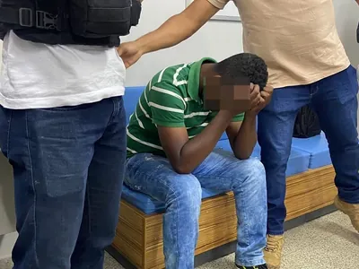 Condenado por roubo é preso no Piauí após registrar BO pelo furto de celular