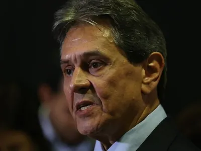 Permanência de Roberto Jefferson deve ser definida na próxima semana pela PGR