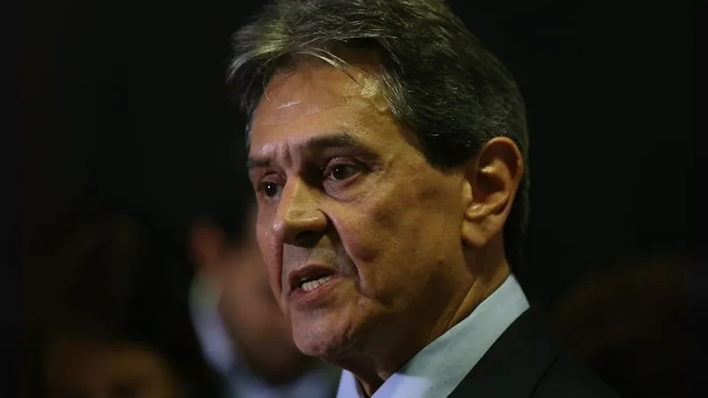 Permanência de Roberto Jefferson deve ser definida na próxima semana pela PGR