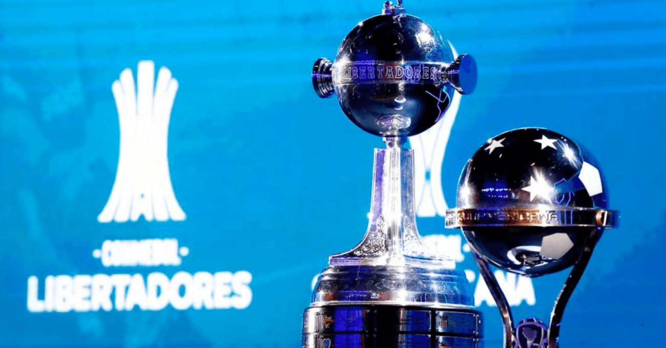 Libertadores classificados, data, horário e potes das oitavas de final