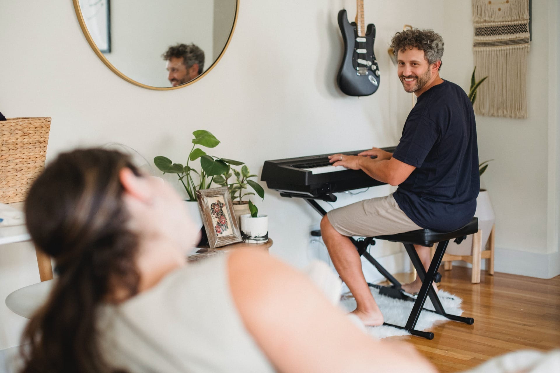 Aulas de Piano Infantil  Quer aprender a tocar piano? Ou ainda