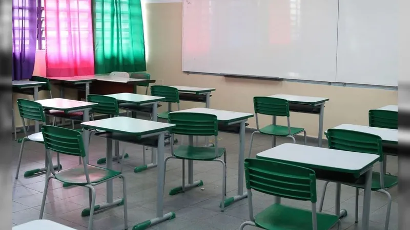 TCE fiscaliza 11 escolas públicas do Vale do Paraíba e Litoral Norte