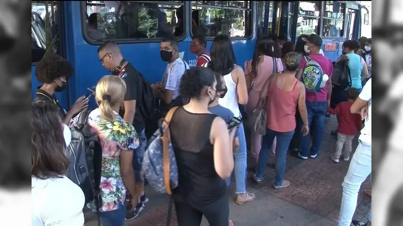 Prorrogação de subsídio às empresas de ônibus é considerada inconstitucional