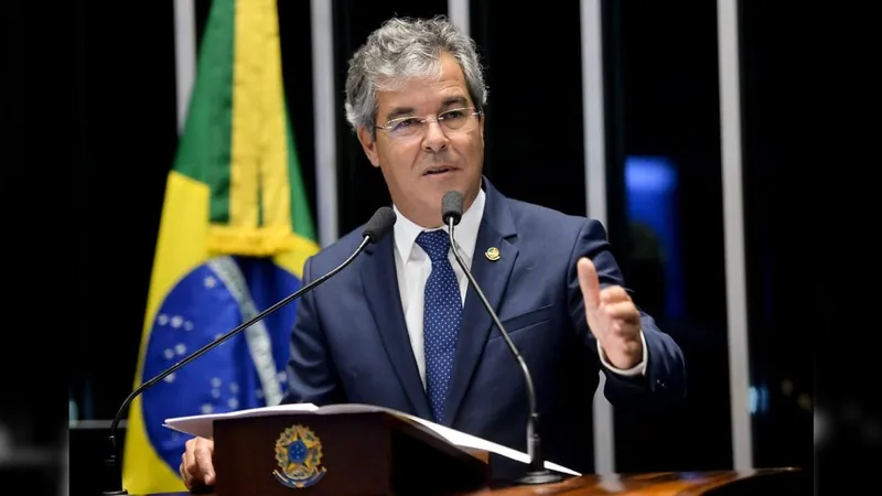 Governo recorre de decisão que anulou posse de Jorge Viana na Apex