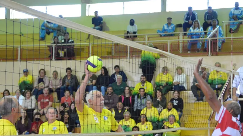 O evento acontece até o dia 2 de abril