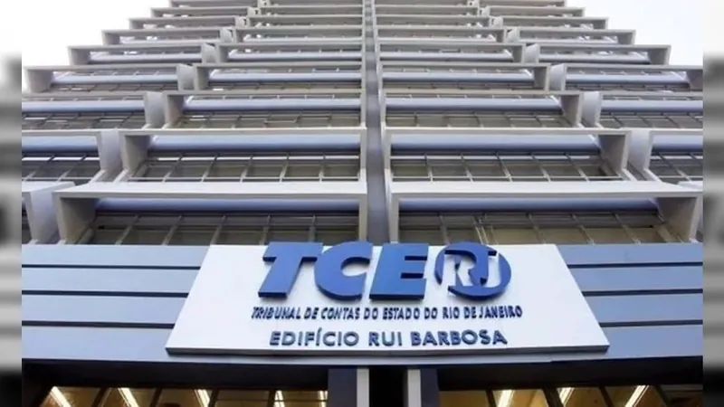 Auditoria do TCE identifica irregularidades em pagamento do Supera RJ