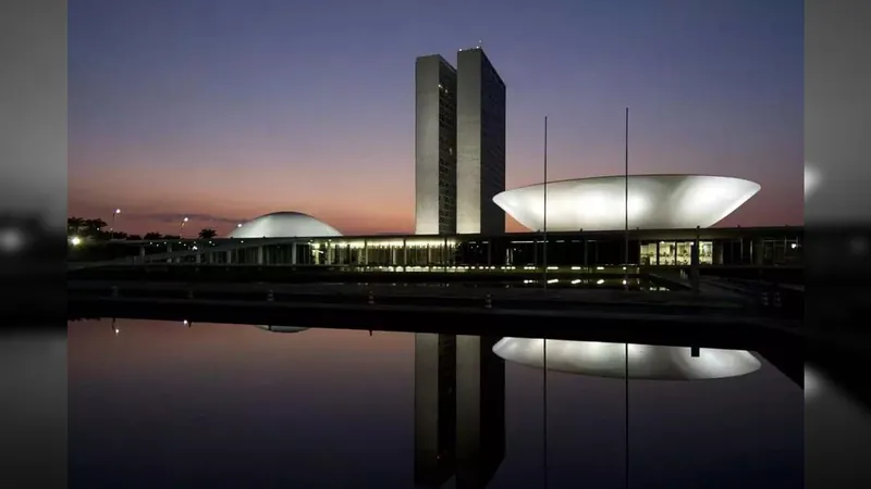 Parlamentares da Câmara e do Senado avaliam nova regra fiscal como positiva