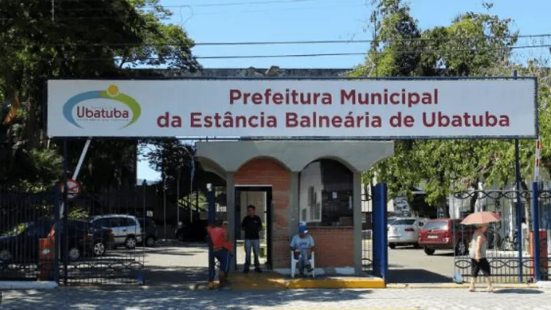 Prefeitura de Ubatuba exonera 24 funcionários dos cargos públicos