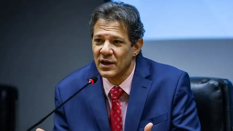 Haddad contesta estudo do IPEA: “Série de questões a serem levadas em conta”