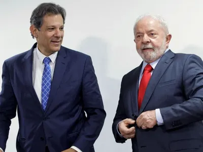 Lula e Haddad se reúnem nesta quinta (21) para debater cortes de gastos