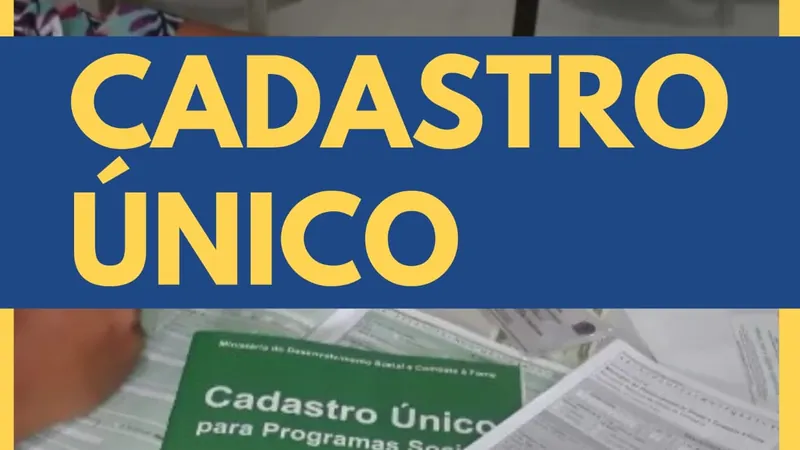  Quem não atualizar pode ter o benefício bloqueado ou cancelado