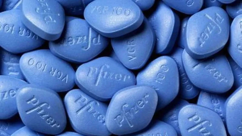 TCU manda Marinha devolver quase R$ 28 mil por compra de Viagra superfaturado