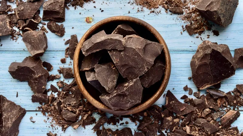 Chocolate: saiba se você pode comer o doce todos os dias