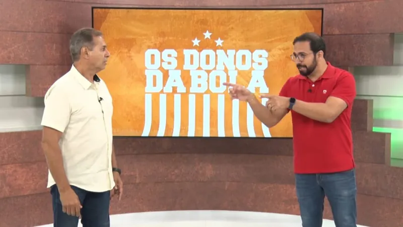 O programa vai dar destaque ao esporte da região 