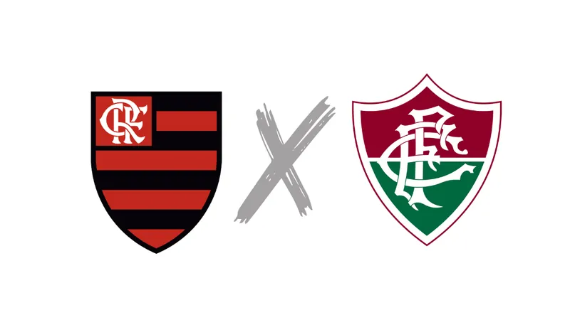 Flamengo x Fluminense: Onde assistir ao Fla x Flu ao vivo na TV e na Internet