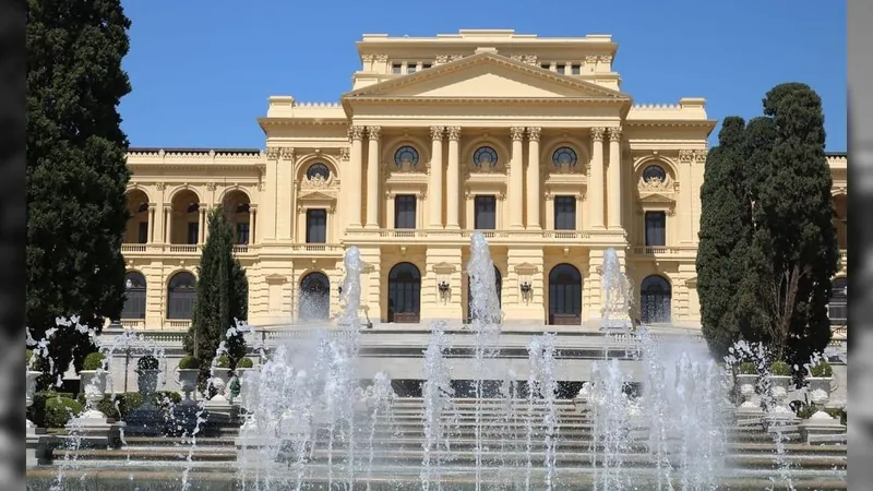 Museu do Ipiranga estende entrada gratuita até fim de abril