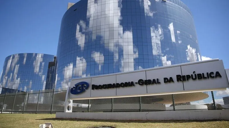 PGR pede prioridade no julgamento de ações contra trabalho escravo