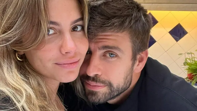 Após traição, Piqué fica furioso com mudança de Shakira para os EUA, diz revista