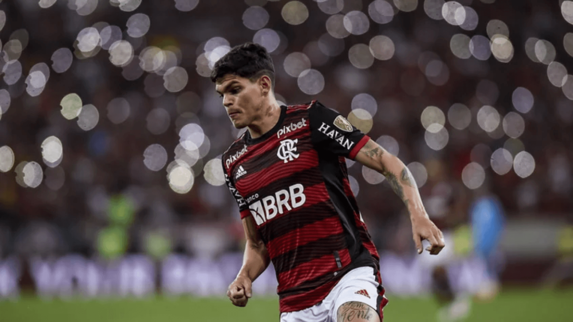Band transmitirá jogo da final do Campeonato Carioca entre Flamengo e  Fluminense – CidadeMarketing