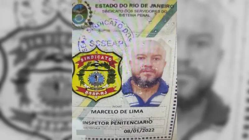 Policial que matou torcedor após Fla-Flu tem prisão convertida em preventiva