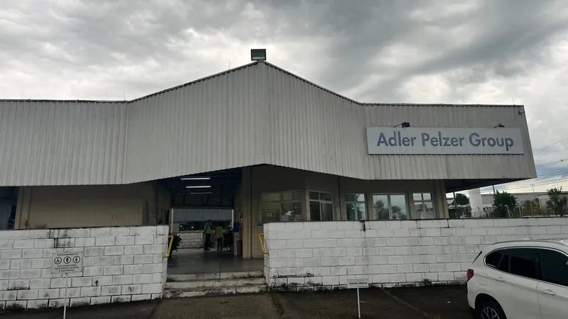 Adler Pelzer Group anuncia contratação de mais de 60 funcionários