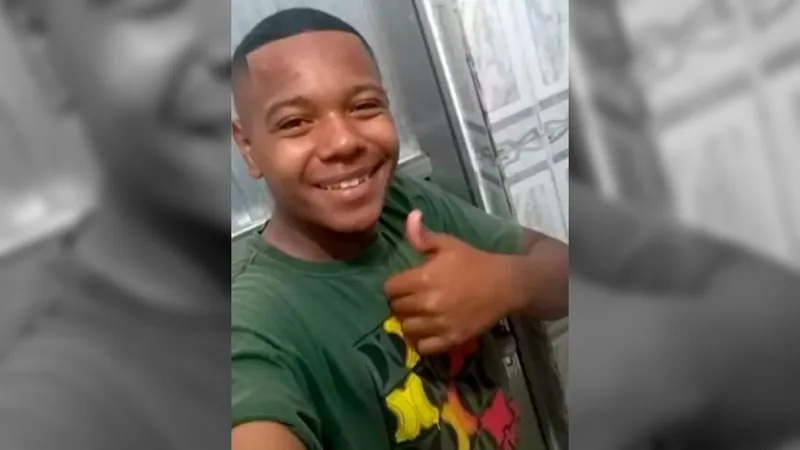 Audiência de policiais acusados de matar jovem de 18 anos é adiada