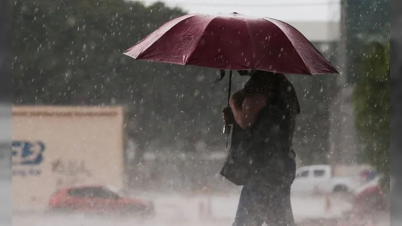 Mês de março aponta a menor média de chuva dos últimos dez anos