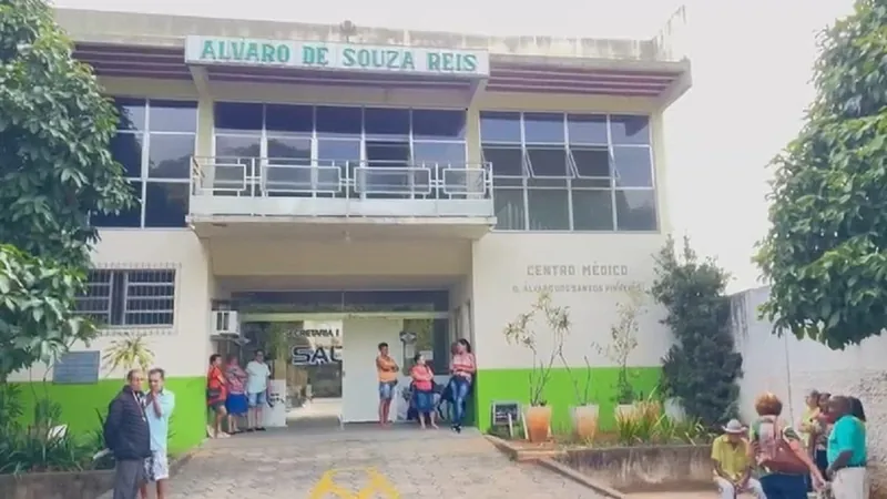 Secretário de saúde de Itaocara, cidade no Noroeste Fluminense, é afastado