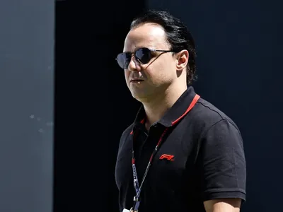 Felipe Massa abre processo por título de 2008 na F1 e busca indenização