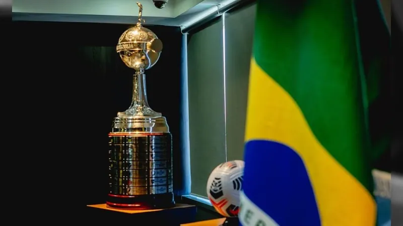  Primeira fase da Copa Libertadores começa nesta terça-feira (4)