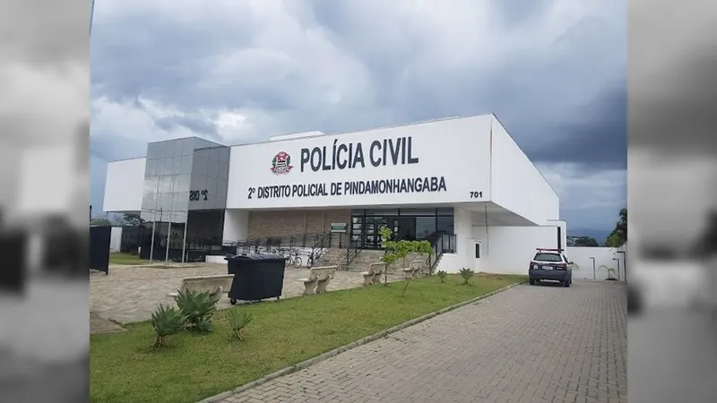 Empresa de apostas esportivas é investigada por estelionato em Pindamonhangaba