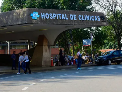 Superlotação atinge Hospital PUC-Campinas, hospitais municipais e HC da Unicamp 