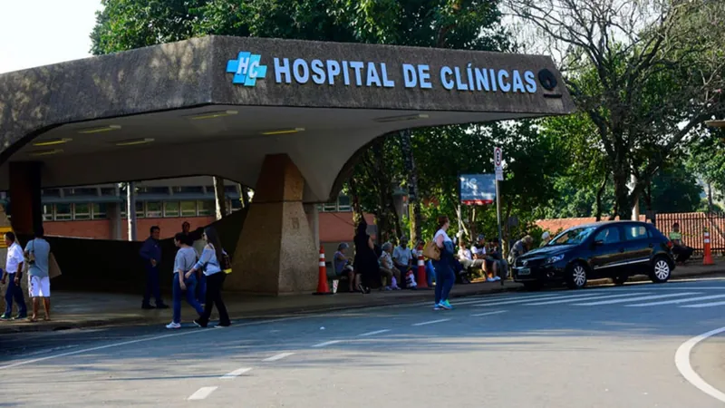 Superlotação atinge Hospital PUC-Campinas, hospitais municipais e HC da Unicamp