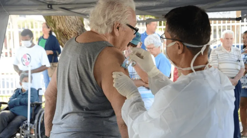 São José dos Campos anuncia Campanha de Vacinação contra a Influenza