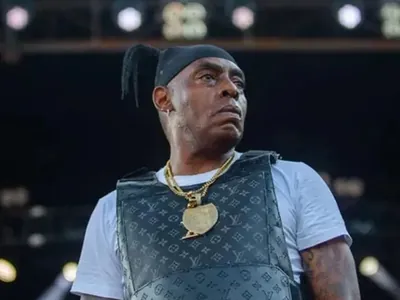 Rapper Coolio morreu por overdose de fentanil, revela empresário