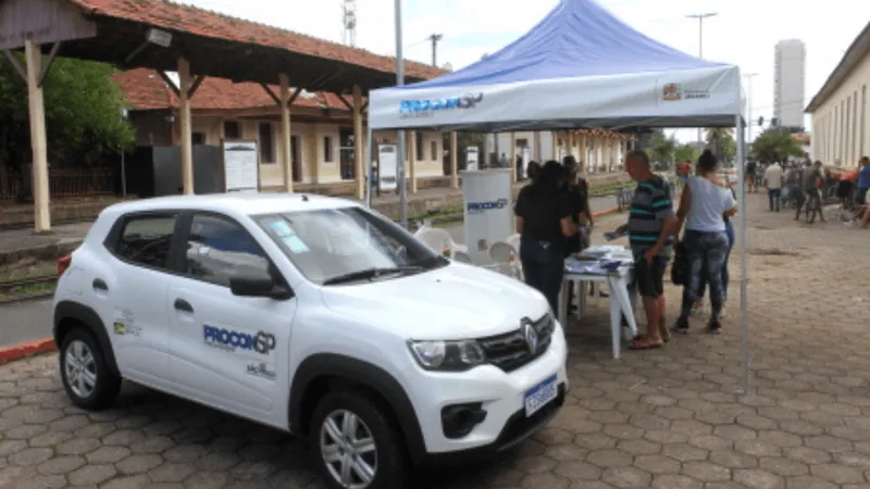 Procon realiza Operação Páscoa em Jacareí