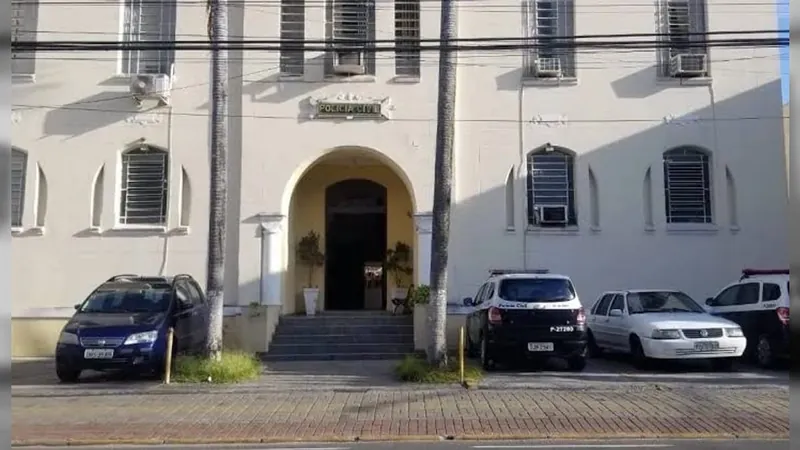 Motorista é preso após dirigir embriagado e causar acidente em Jacareí