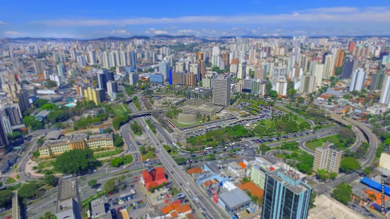 Santo André completa 470 anos neste sábado (8)