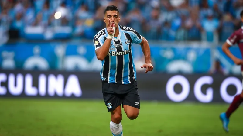 Grêmio Futebol 7 avança às quartas de final do Mundial de Clubes