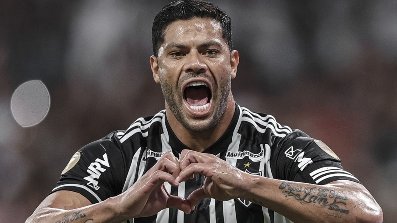 Hulk Vai Sair Do Atlético? Veja O Que Se Sabe Sobre O Futuro Do Atacante