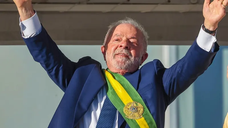 Lula inicia hoje viagem ao Japão para participar da Cúpula do G7, em Hiroshima