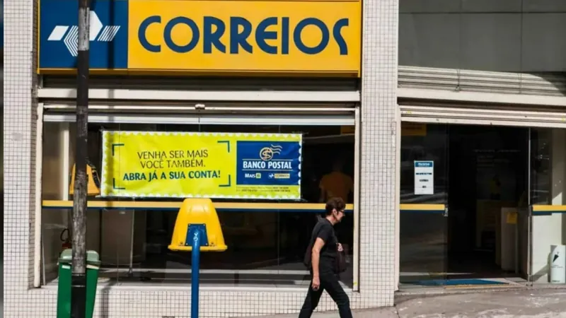 TST condena os Correios a pagar indenização para carteiro assaltado nove vezes