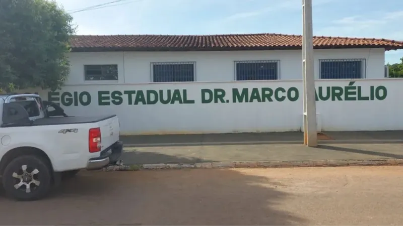 Ataque em escola de Santa Tereza de Goiás deixa três alunos feridos, diz polícia