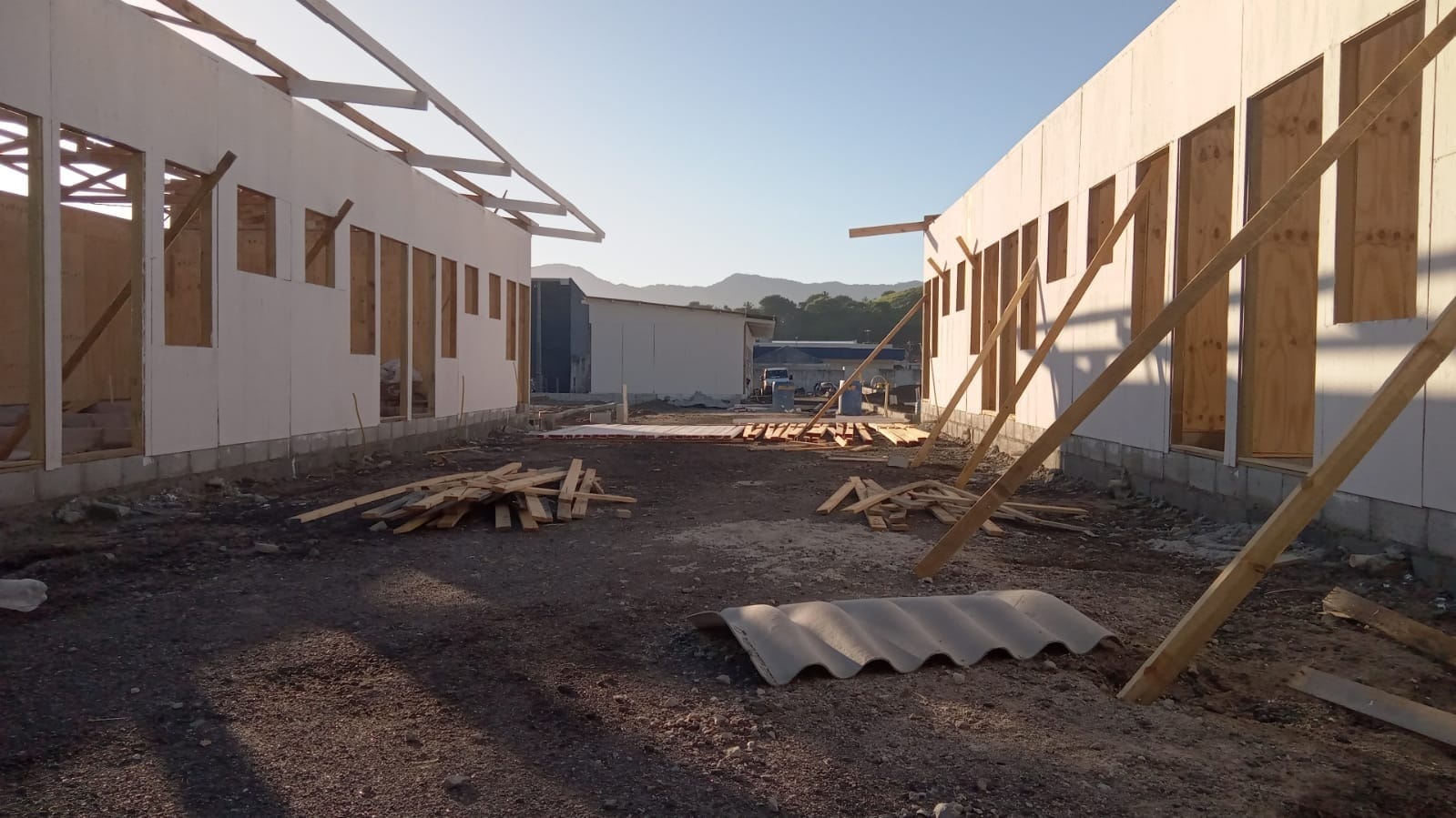 Rei Das Casas Pre Fabricadas Madeira