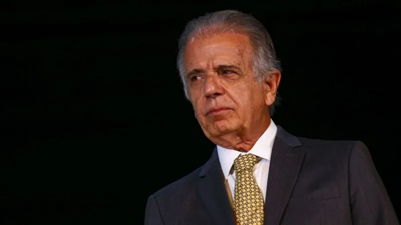 José Múcio defende aumento do orçamento da Defesa para 2% do PIB