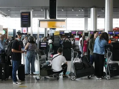 MPF cobra providências contra ato que paralisou Aeroporto de Guarulhos