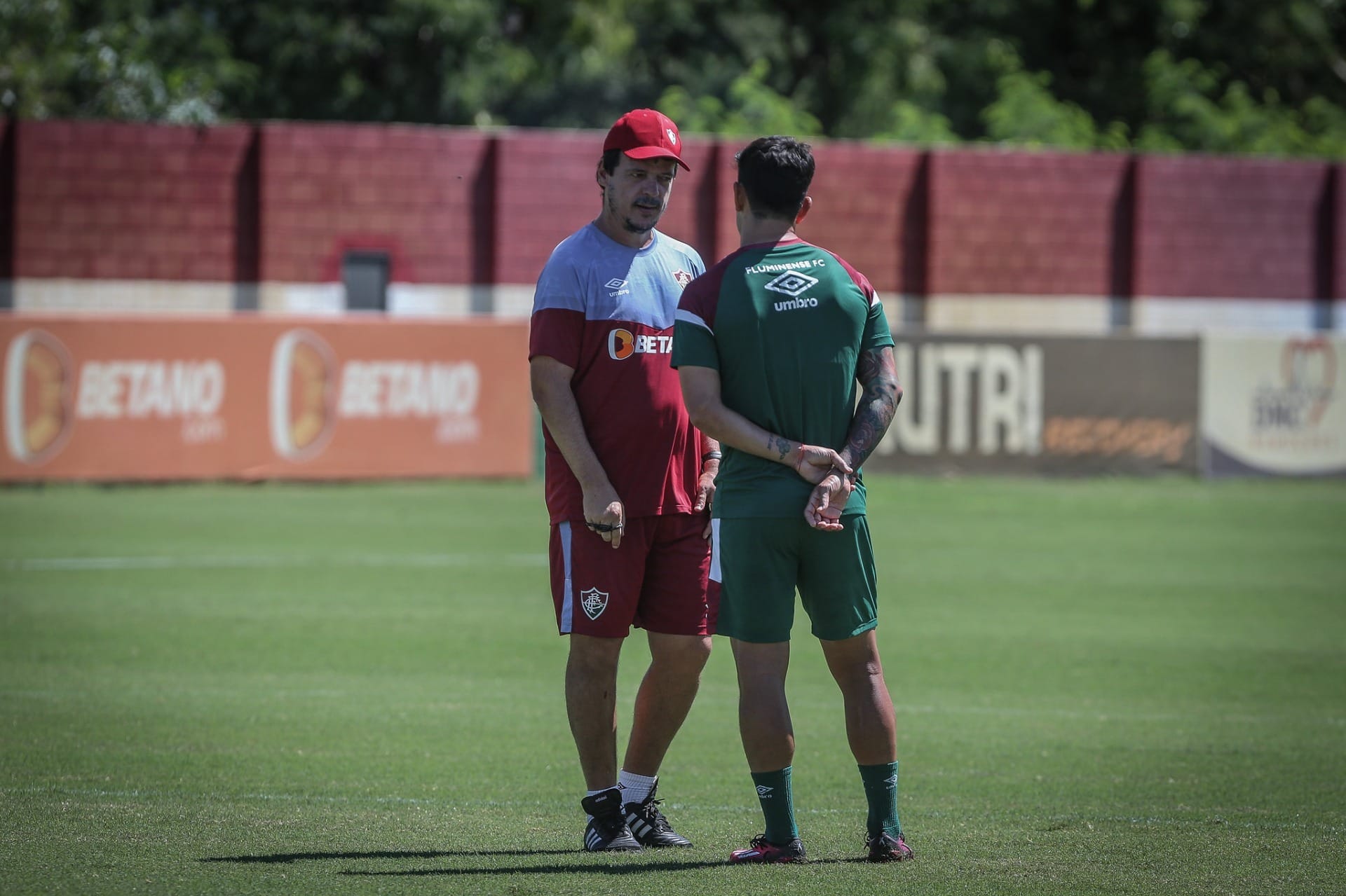 Flu supera falha inicial, pressiona o Vasco no 2º tempo, mas fica só no  empate: 1 a 1 - Fluminense: Últimas notícias, vídeos, onde assistir e  próximos jogos