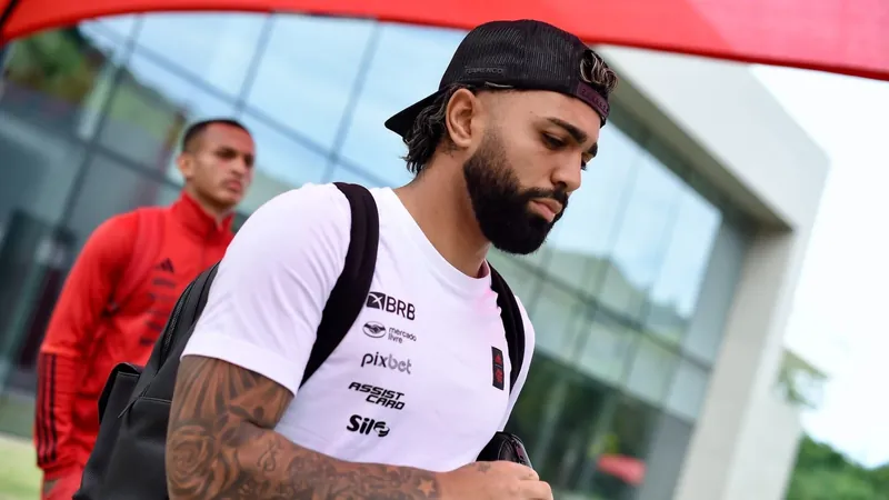 Flamengo x Racing – onde assistir ao vivo, horário do jogo e escalações
