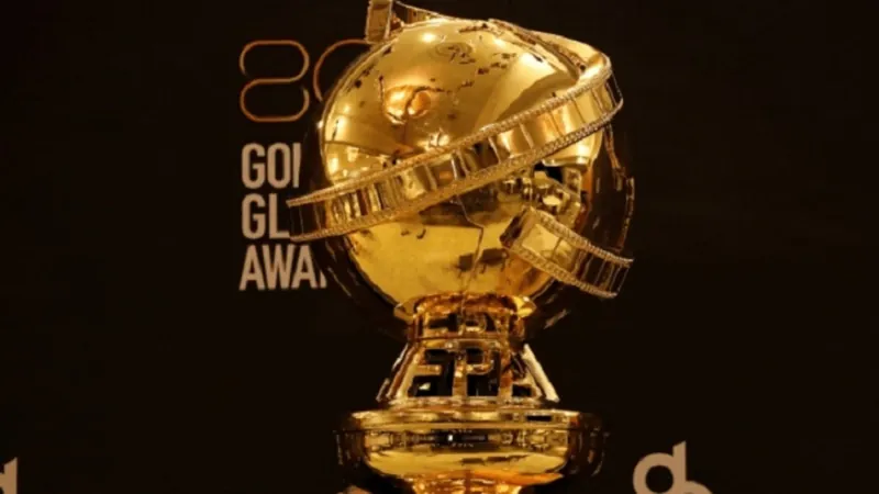 Globo de Ouro dobra número de brasileiros que integram júri da premiação