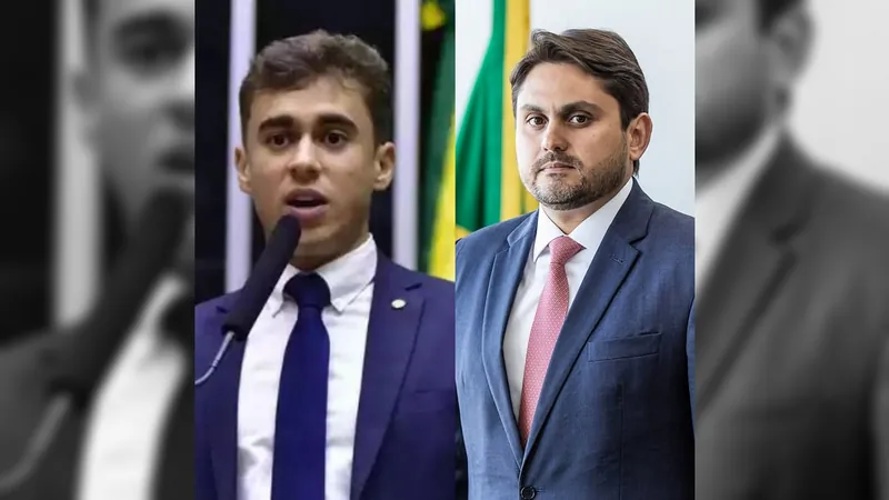 Deputado pede investigação contra ministro suspeito de peculato